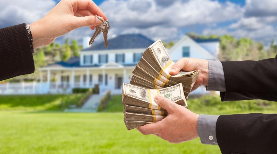 Are you thinking of selling to cash buyers for homes?