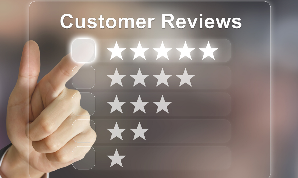 It is important to read the reviews of the company you are selling your home to.