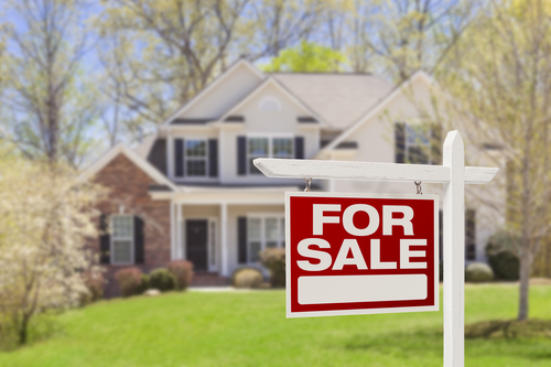 If your decision is "sell my house," there are several factors to consider.