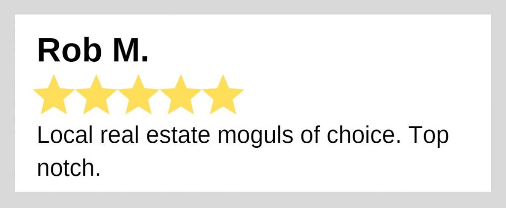 Waco Homebuyers review - Rob M.