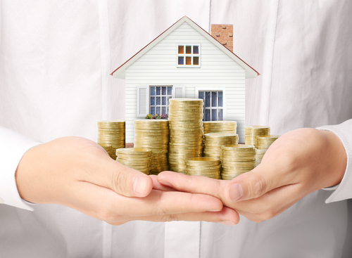 You will get a cash offer fast when you sell your distressed home.