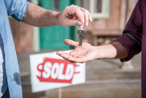 Successfully selling your home